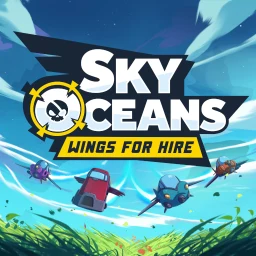 Sky Oceans: Wings for Hire simgesi